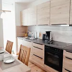 Apartament Berliner Hof App. 301 - Strandallee 141 - *