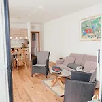 Berliner Hof App. 301 - Strandallee 141 - Apartament