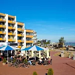 Apartament Berliner Hof App. 301 - Strandallee 141 -