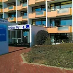 Berliner Hof App. 301 - Strandallee 141 - Apartment Scharbeutz