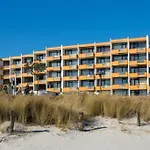 Apartment Berliner Hof App. 301 - Strandallee 141 -