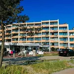 Berliner Hof App. 301 - Strandallee 141 - *