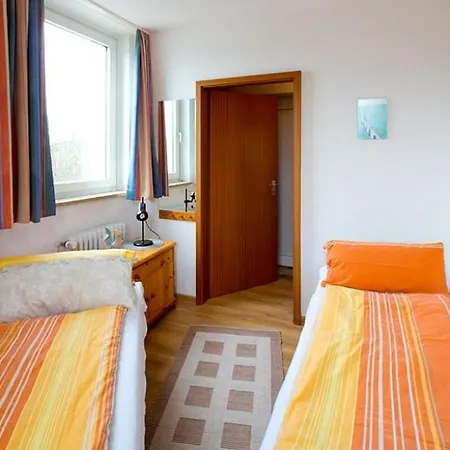 Berliner Hof App. 301 - Strandallee 141 - Apartment