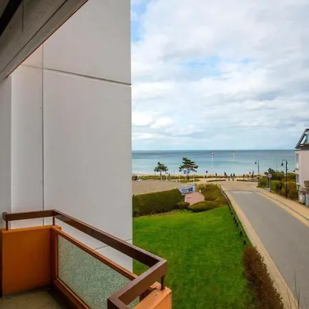 Berliner Hof App. 301 - Strandallee 141 - *