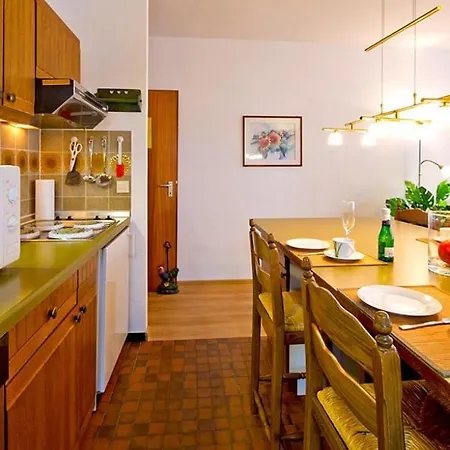 Apartment Berliner Hof App. 301 - Strandallee 141 - *
