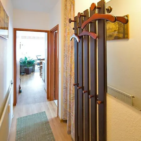 Berliner Hof App. 301 - Strandallee 141 - Apartment *