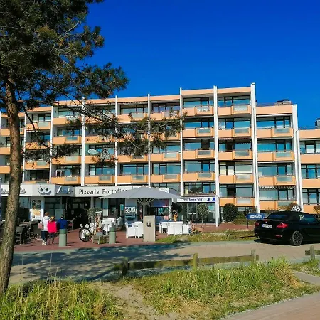 Berliner Hof App. 301 - Strandallee 141 - * Scharbeutz
