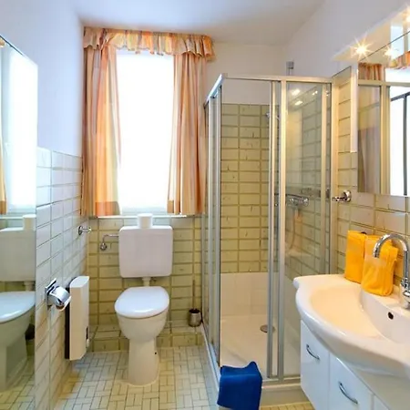 Berliner Hof App. 301 - Strandallee 141 -