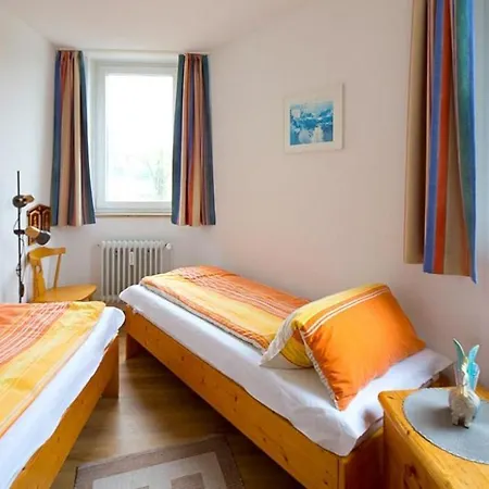 Berliner Hof App. 301 - Strandallee 141 - *