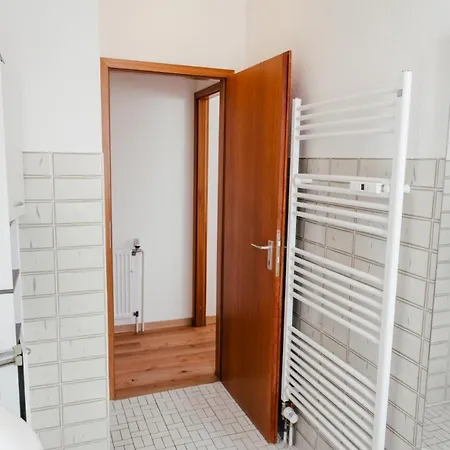 Berliner Hof App. 301 - Strandallee 141 -