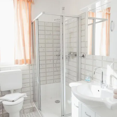 Daire Berliner Hof App. 301 - Strandallee 141 -